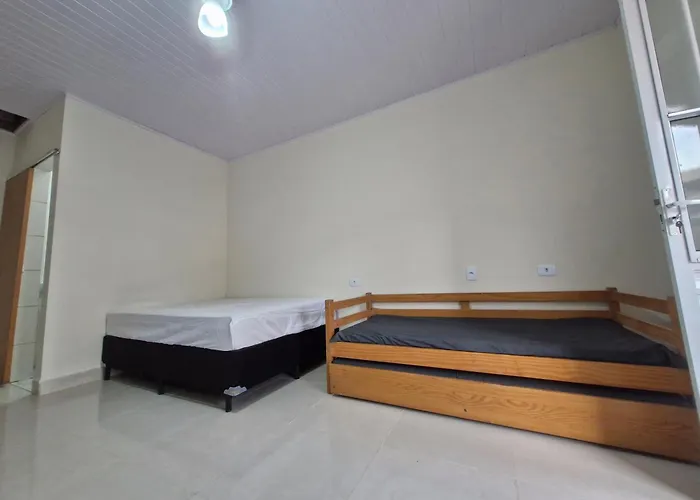 Apartamentos Flor De Sal Itagua
