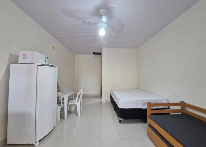 Apartamentos Flor De Sal Itagua